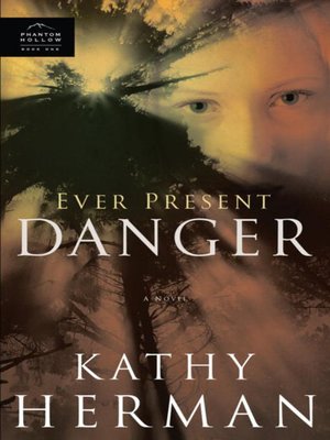 cover image of Ever Present Danger